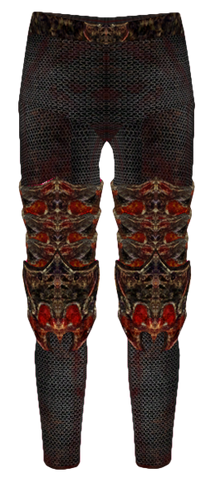 File:Daedric Greaves (Oblivion) Female.png