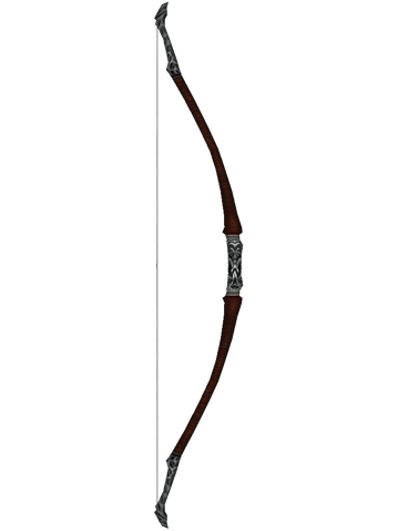 File:Oblivion SteelBow.png