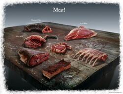 Meat