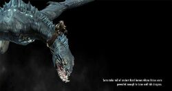 Sahrotaar and Miraak