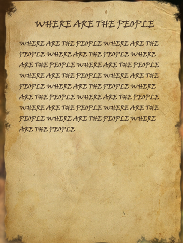 File:WHERE ARE THE PEOPLE.png