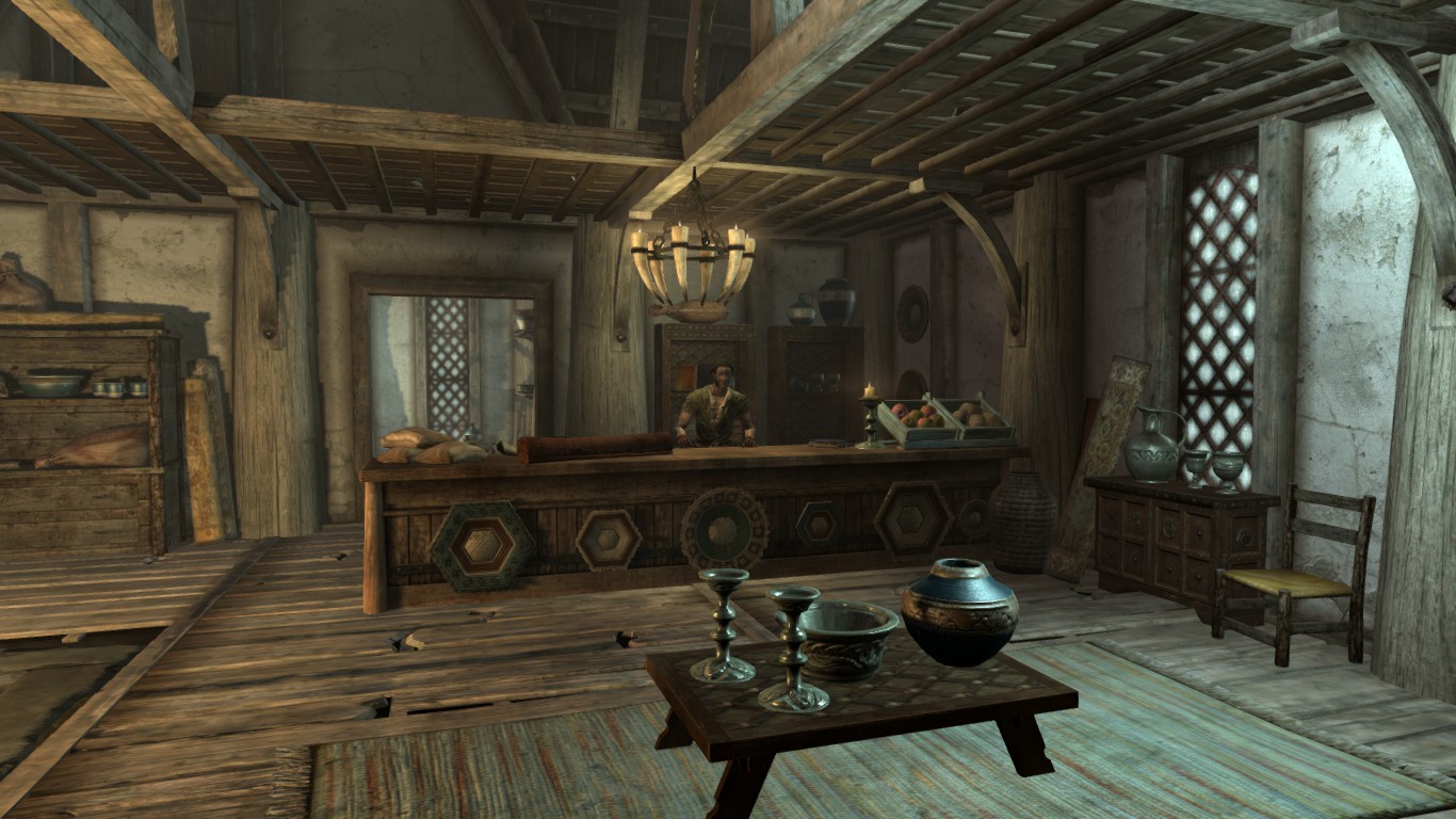 Image Belethor's General Goods Interior.jpg Elder Scrolls FANDOM powered by Wikia