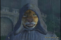 Maiq the Liar Oblivion