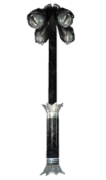 Dark Mace