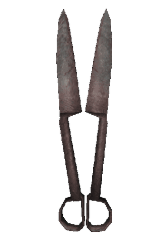 File:Oblivion Shears.png