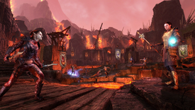 Vvardenfell Battleground
