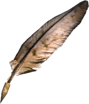 Quill | Elder Scrolls | FANDOM powered by Wikia