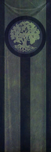 TESIV Banner Castle Chorrol