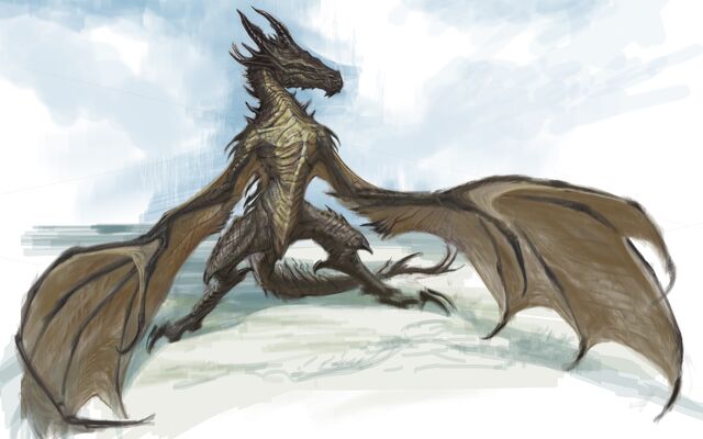 File:TESV Concept Dragon 5.jpg