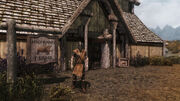 Highland Milk Farms