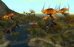 Mania (Oblivion)