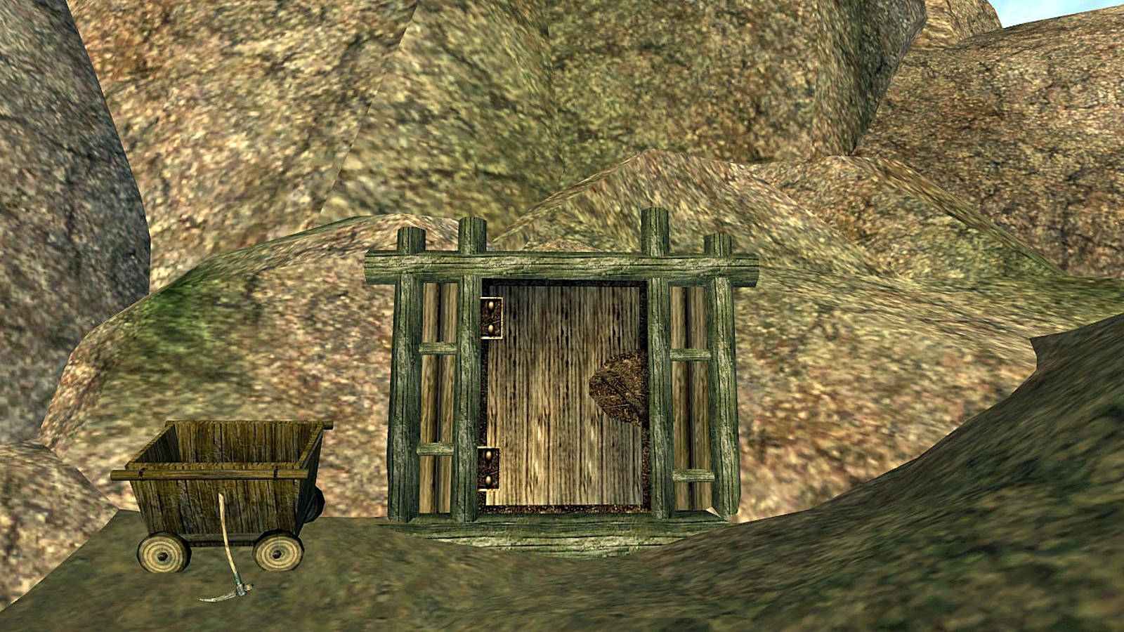 CategoryMorrowind Mines Elder Scrolls FANDOM powered by Wikia