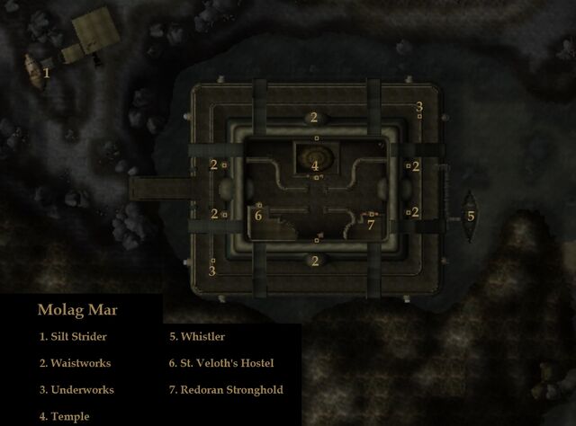 File:TES3 Morrowind - Molag Mar locations map.jpg