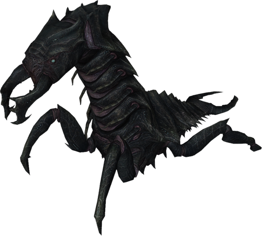 File:Chaurus 3D.png