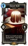 Sweet Roll (Legends)