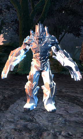 File:Frost Atronach (Oblivion).png