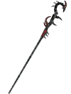 DaedricStaff