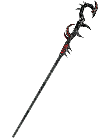 File:DaedricStaff.png