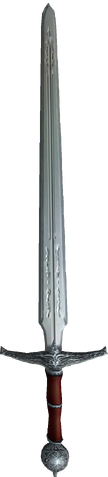 File:Oblivion FineSteelLongsword.png