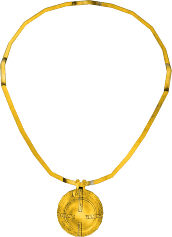 File:Gold Amulet O.png