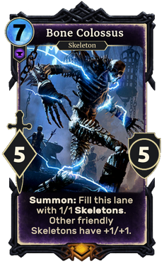 Bone Colossus