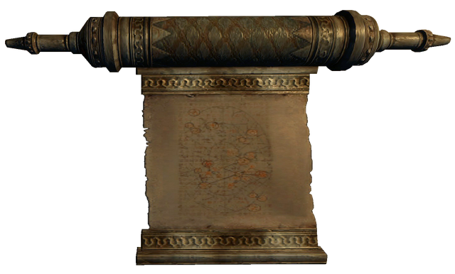 File:Elder Scroll (Oblivion) Scroll.png