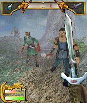 TheElderScrollsTravels-Shadowkeyvaizdas
