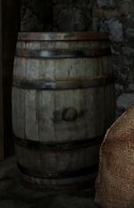 BarrelSkyrim