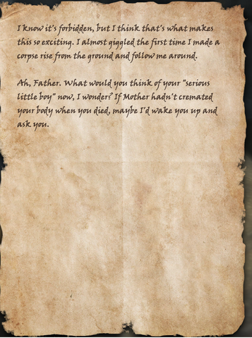 File:Nolonir's Journal Page 6.png