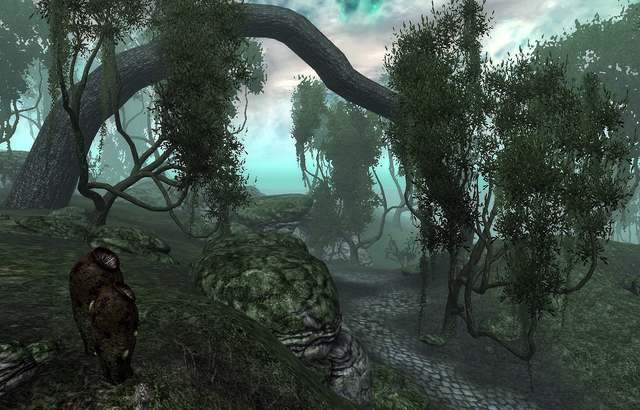 File:Madgod's Boot Nature Landscape.png