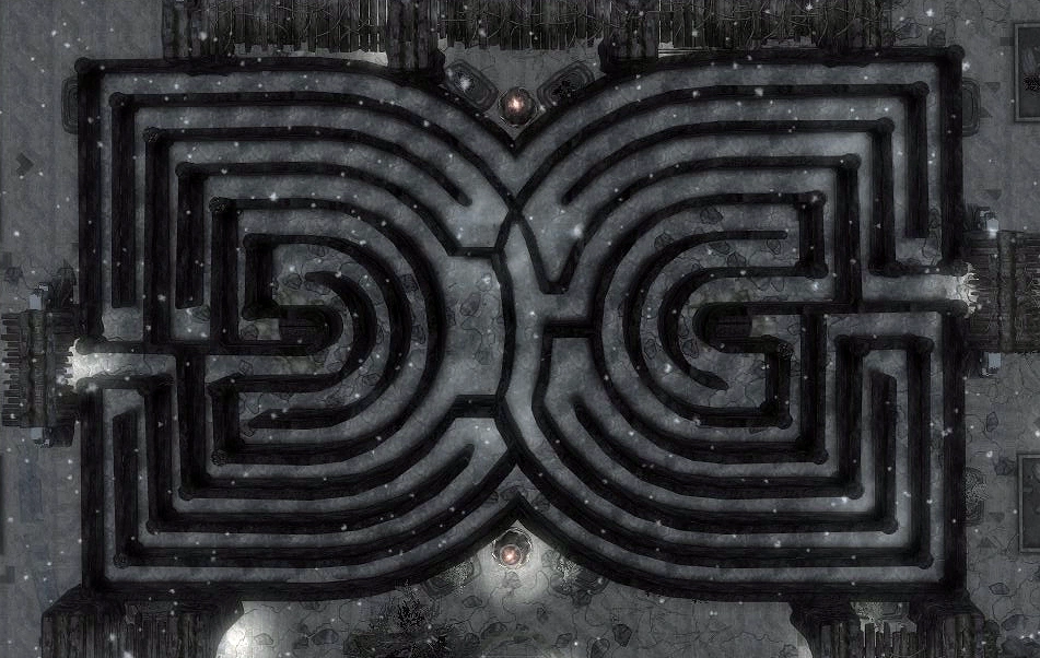 Shalidor's Maze Elder Scrolls FANDOM powered by Wikia