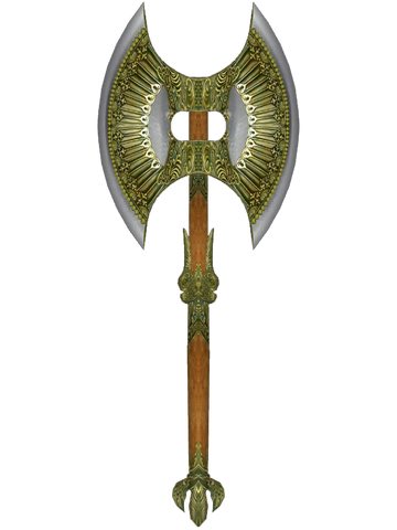 File:ElvenBattleAxe OB.png