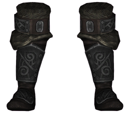 File:Steel Cuffed Boots.png