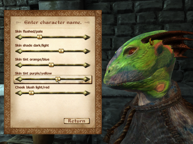 File:Character Creation (Oblivion).png
