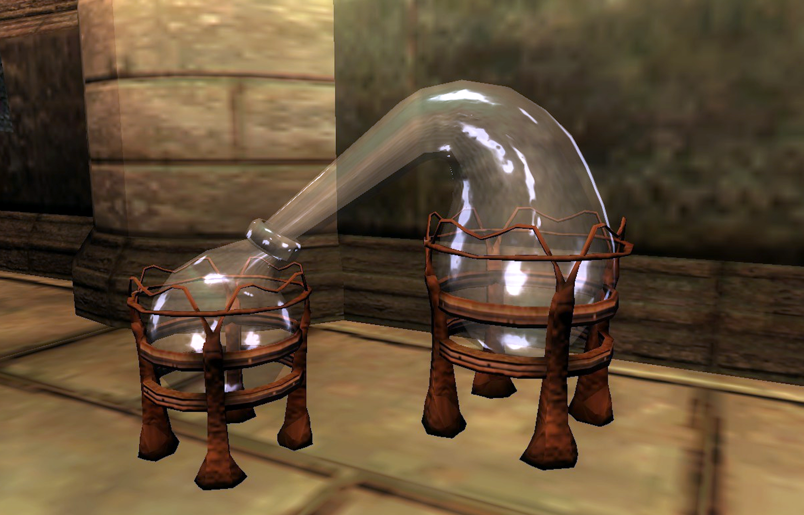 Master Alembic | Elder Scrolls | FANDOM powered by Wikia