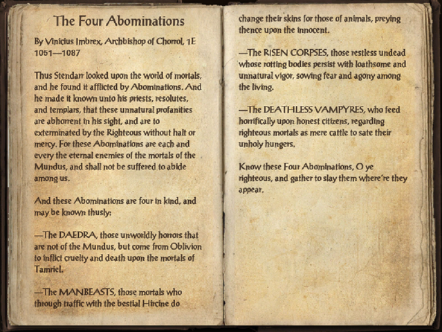 File:The Four Abominations by Vinicius Imbrex.png