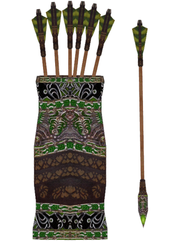 File:Oblivion GlassArrow.png