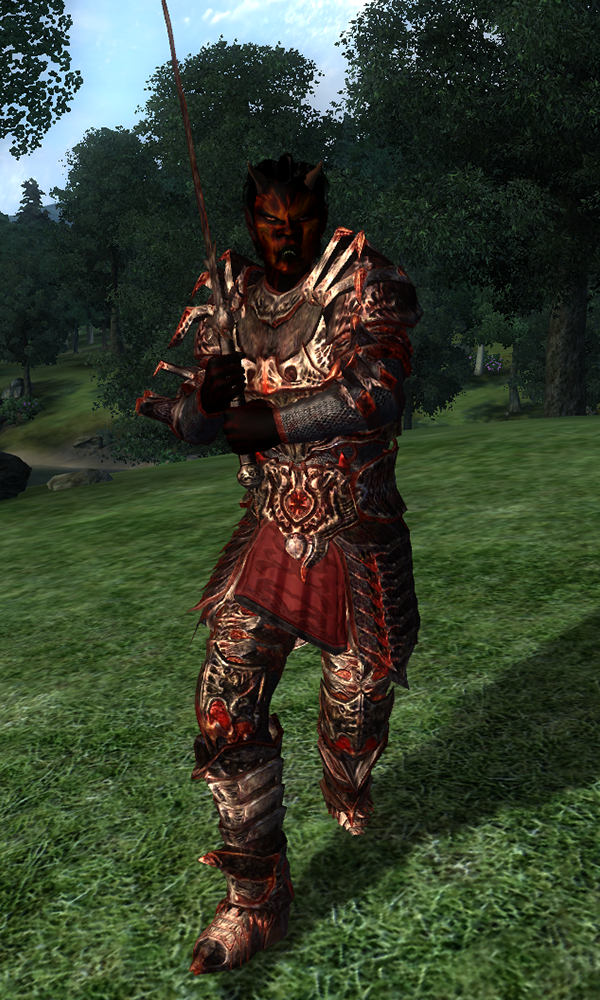 conjure dremora lord looked down upon conjure dremora lord looked down upon