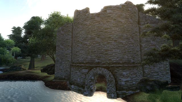 File:TES4 Location Fort Redman.png