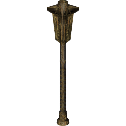 File:Dwarvenmace.png