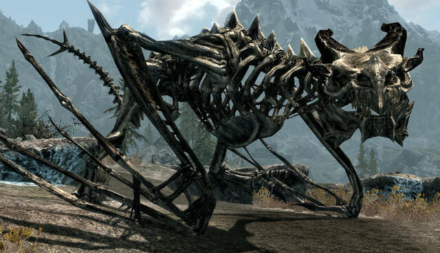 Bestand:Skeletal dragon.jpg