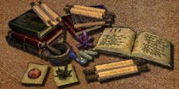 Klasa Mag (Morrowind)