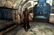 Miscarcand King of Miscarcand