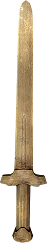 File:Wooden sword.png