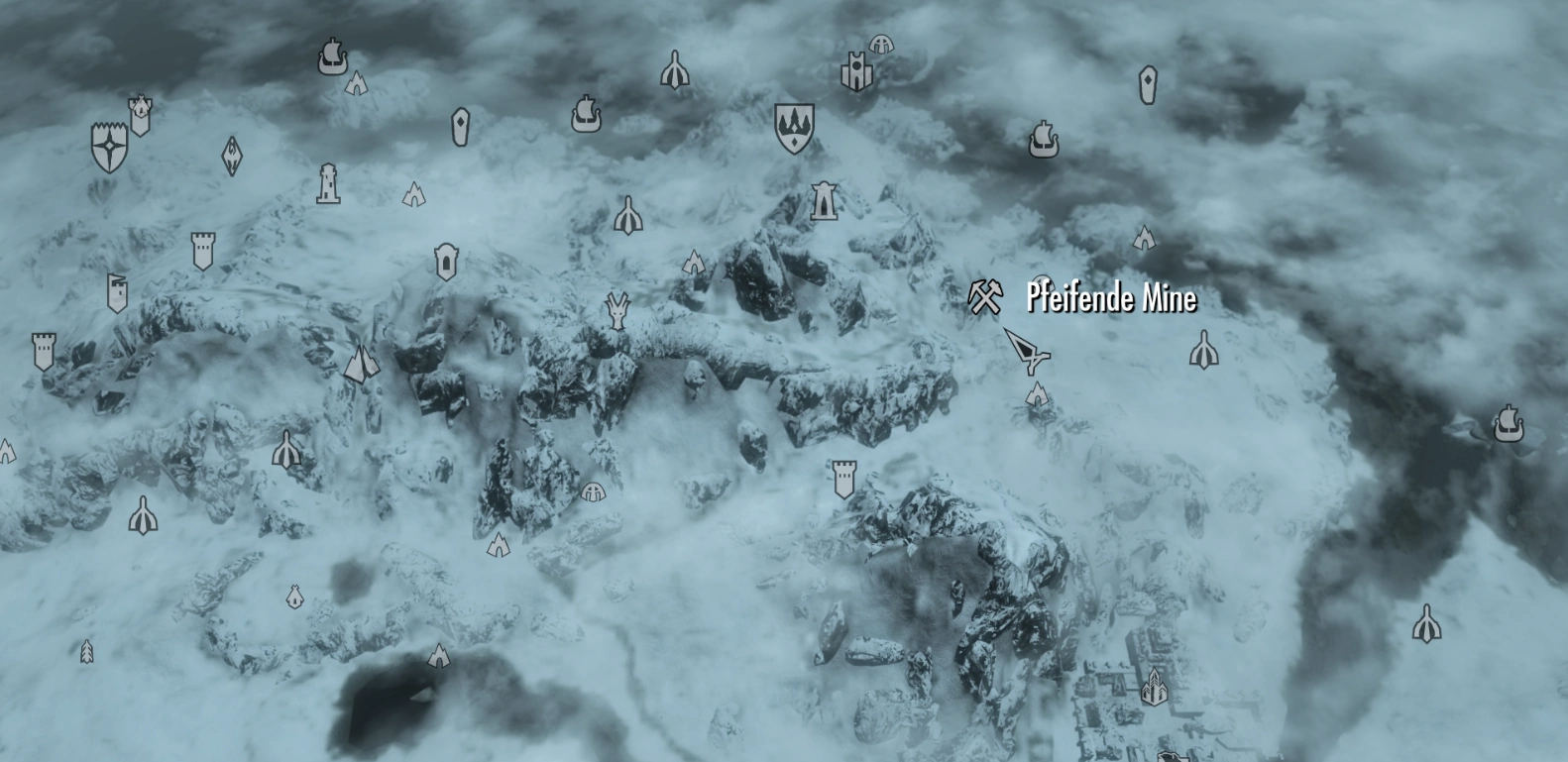 Datei:Pfeifende Mine Karte.png | Elder Scrolls Wiki | Fandom powered by Datei:Pfeifende Mine Karte.png | Elder Scrolls Wiki | Fandom powered by