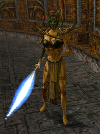 Almalexia