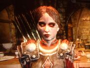 Female Vampire