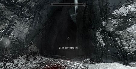 Grauwassergrotte I