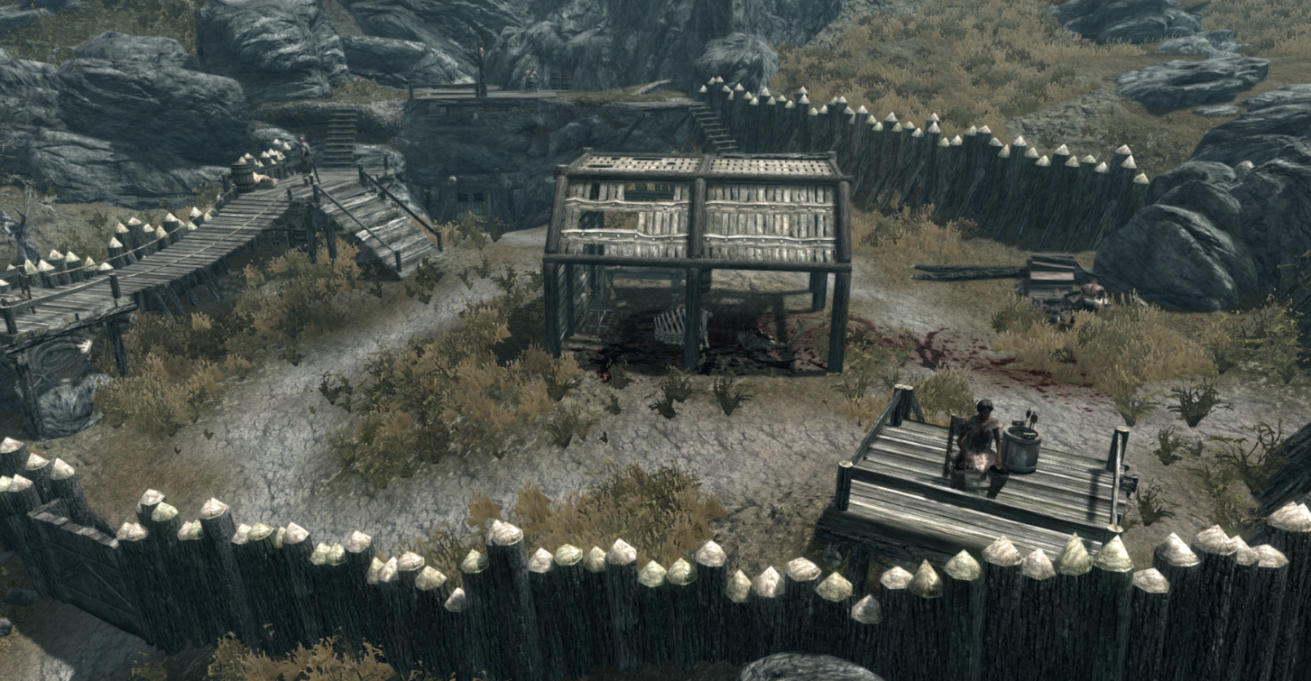 Image - Lager Stehender Strom.png | Elder Scrolls Wiki | FANDOM powered
