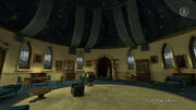 Ravenclaw Common Room